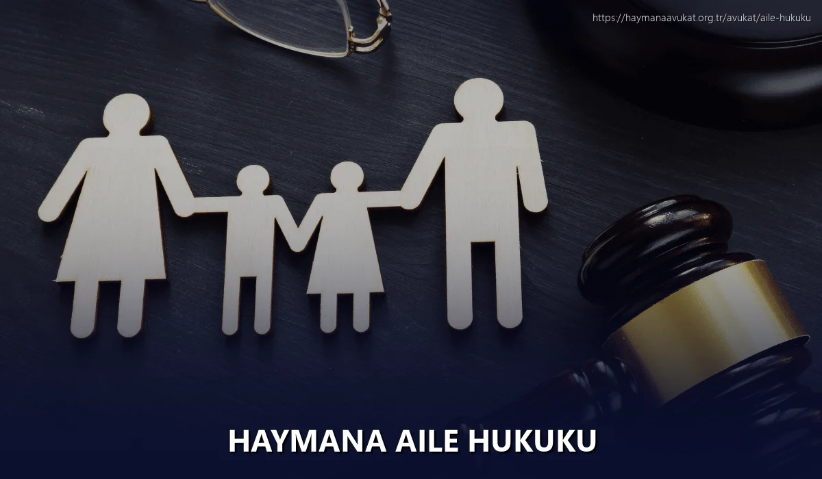 Haymana Aile Hukuku