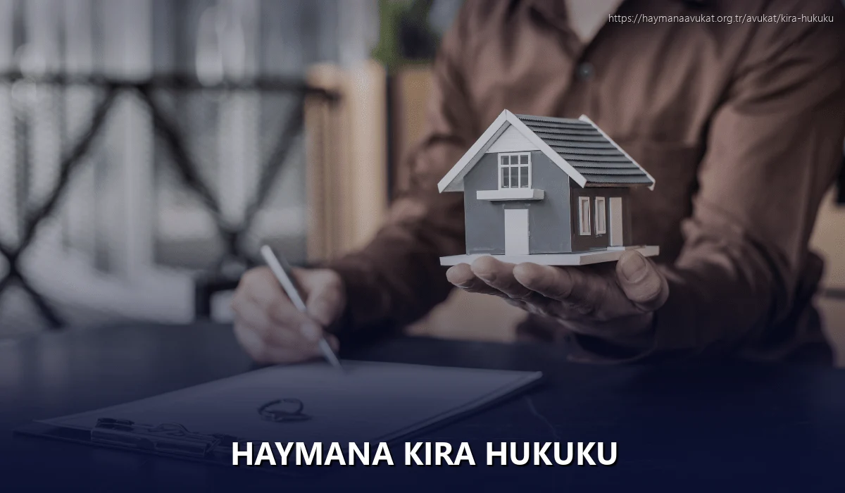 Haymana Kira Hukuku