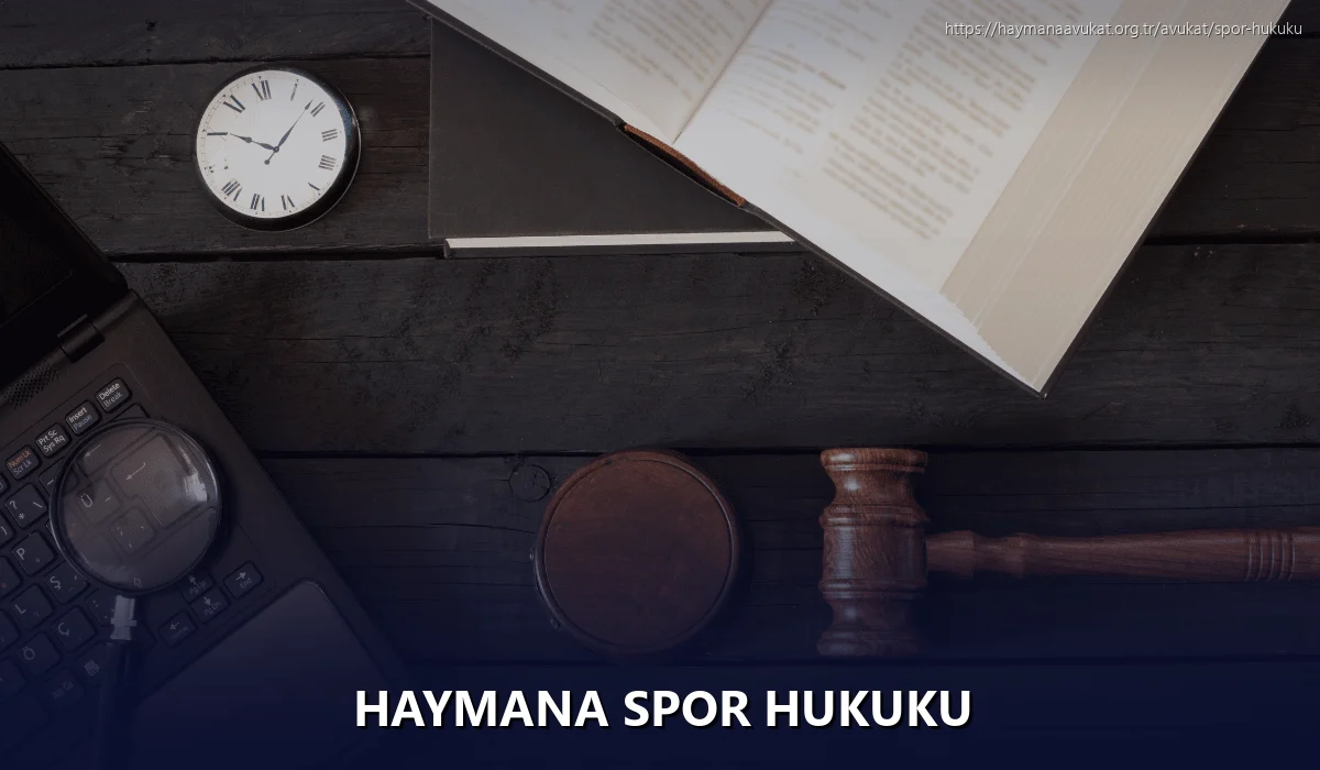 Haymana Spor Hukuku